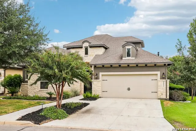 4662 Amorosa Way, San Antonio, TX 78261 - #1