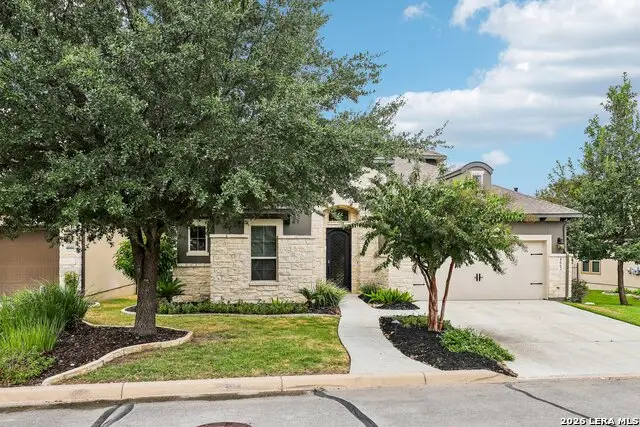 4662 Amorosa Way, San Antonio, TX 78261 - #3