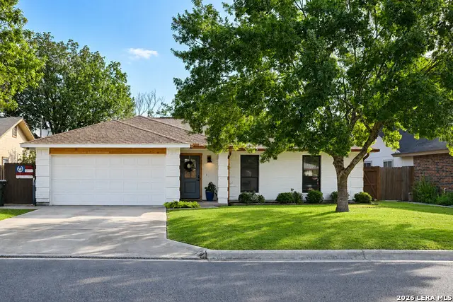 921 Seminole Dr, New Braunfels, TX 78130 - #1