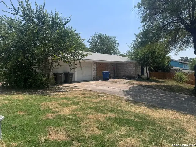 6418 Mckeon, San Antonio, TX 78218 - #3