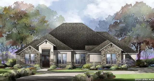 302 Laughing Dog, Boerne, TX 78006 - #1