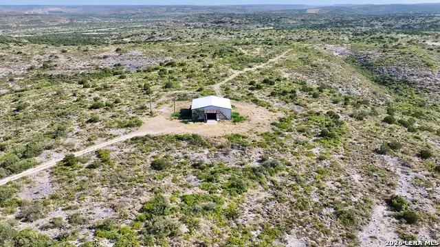 6018 N Ranch Road 2523, Brackettville, TX 78332 - #1