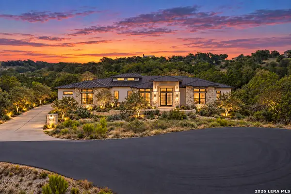 1648 Noble Trl, Canyon Lake, TX 78133