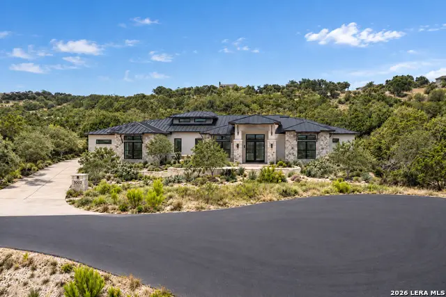 1648 Noble Trl, Canyon Lake, TX 78133 - #3