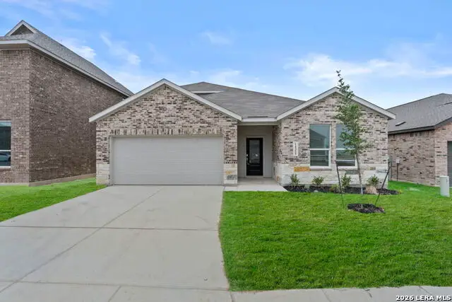 14355 Mansfield Ml, San Antonio, TX 78245 - #1