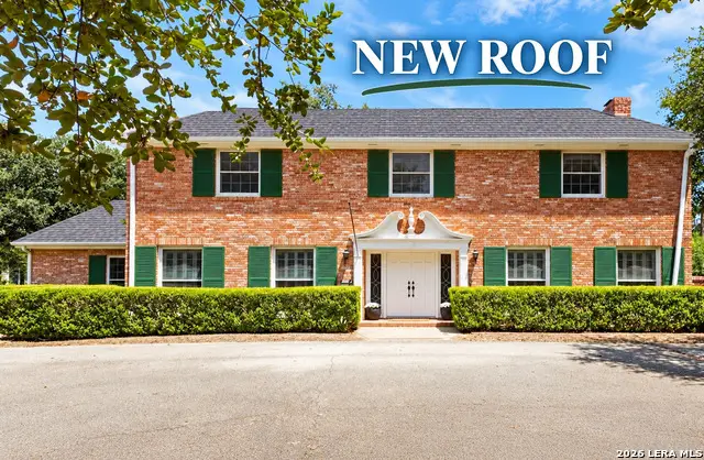 107 Cas Hills Dr, Castle Hills, TX 78213 - #1