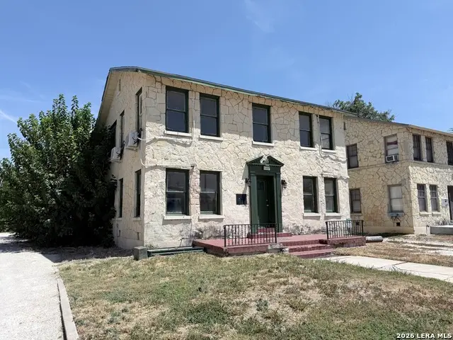 1407 W Woodlawn Ave, San Antonio, TX 78201 - #3