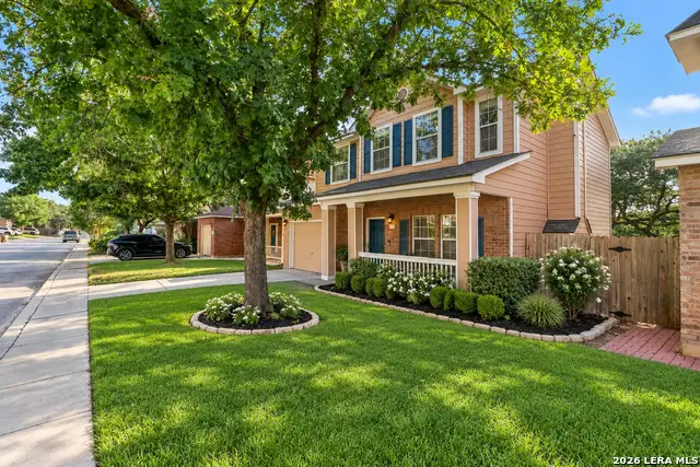 22034 Goldcrest Run, San Antonio, TX 78260 - #2