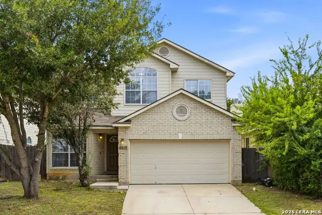 6010 Wood Pass, San Antonio, TX 78249 - #1