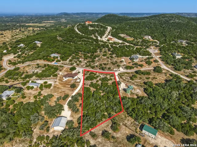 LOT 96 Blevins Pass, Pipe Creek, TX 78063 - #1