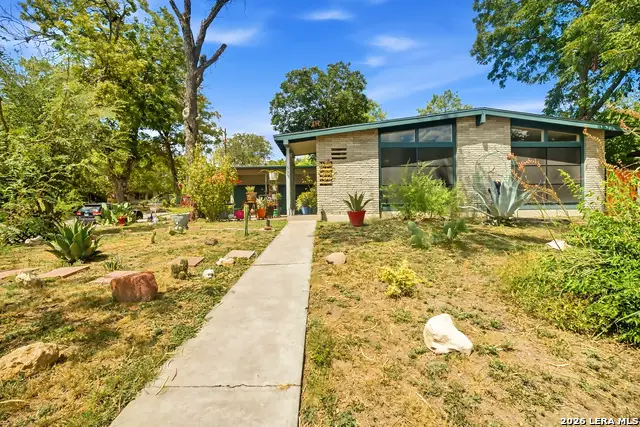 539 Crestview Dr, San Antonio, TX 78201 - #1