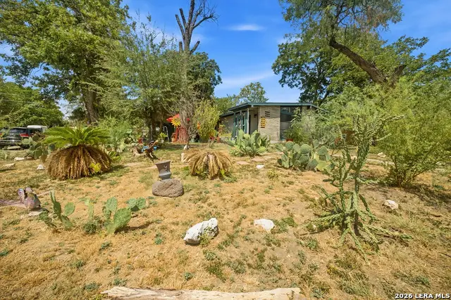 539 Crestview Dr, San Antonio, TX 78201 - #2