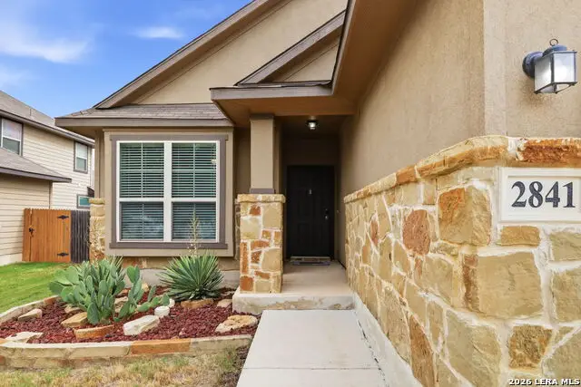 2841 Silo Turn, New Braunfels, TX 78130 - #3