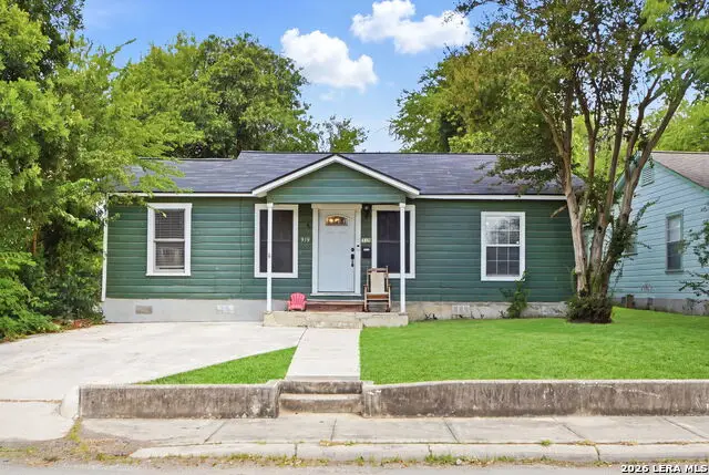 919 W Wildwood, San Antonio, TX 78201 - #1