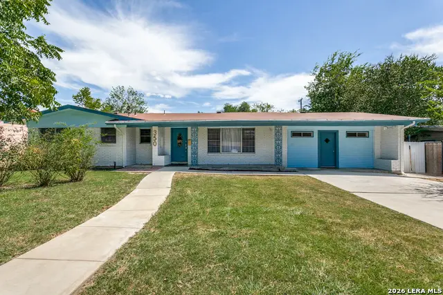 350 Springwood Ln, San Antonio, TX 78216 - #1