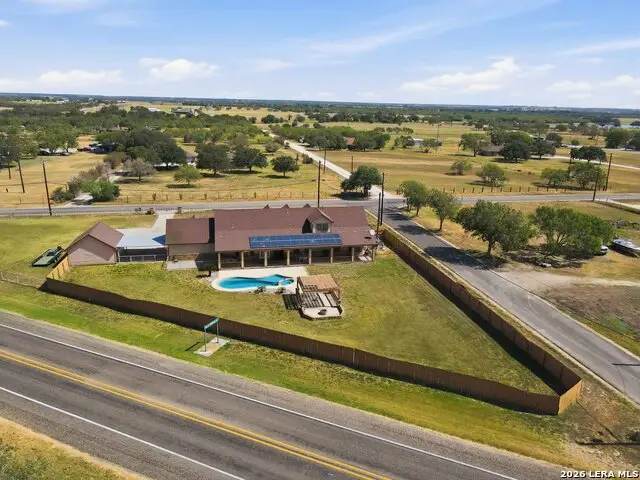14838 St Hedwig, Saint Hedwig, TX 78152 - #1