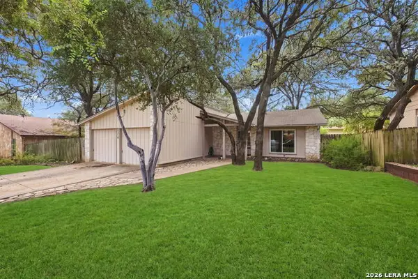 8310 Timber Bough St, San Antonio, TX 78257