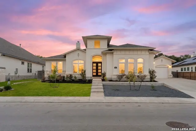4051 Wood Crk, San Antonio, TX 78257 - #1