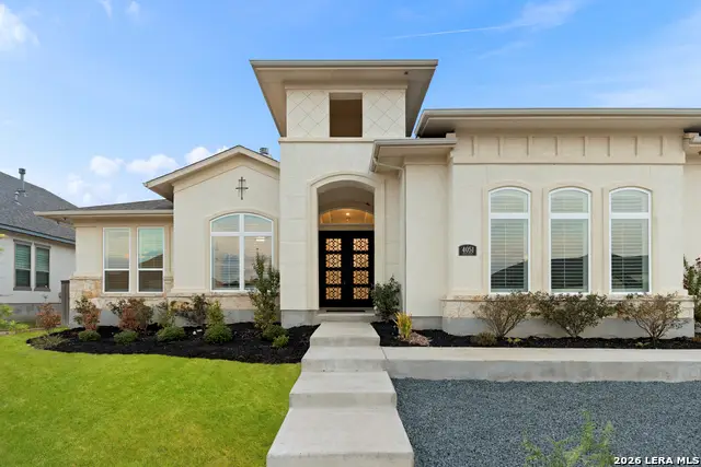 4051 Wood Crk, San Antonio, TX 78257 - #3