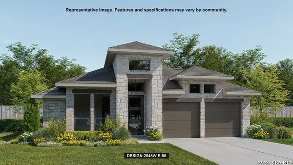 553 Cascadence Dr, New Braunfels, TX 78132