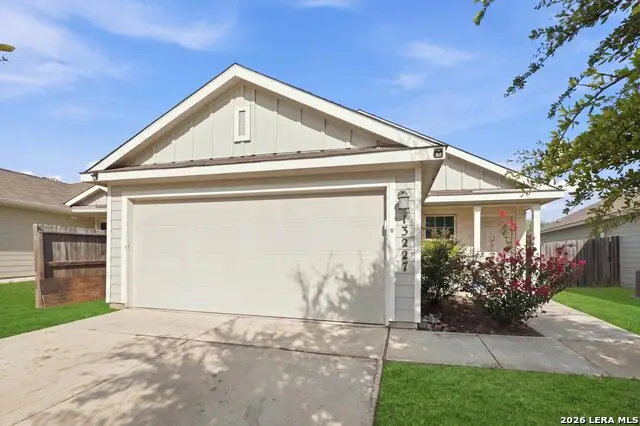 13227 Ashworth Blvd, San Antonio, TX 78221 - #2