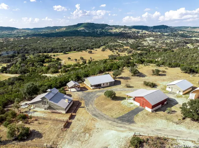 259 Gate Road, Pipe Creek, TX 78063 - #1