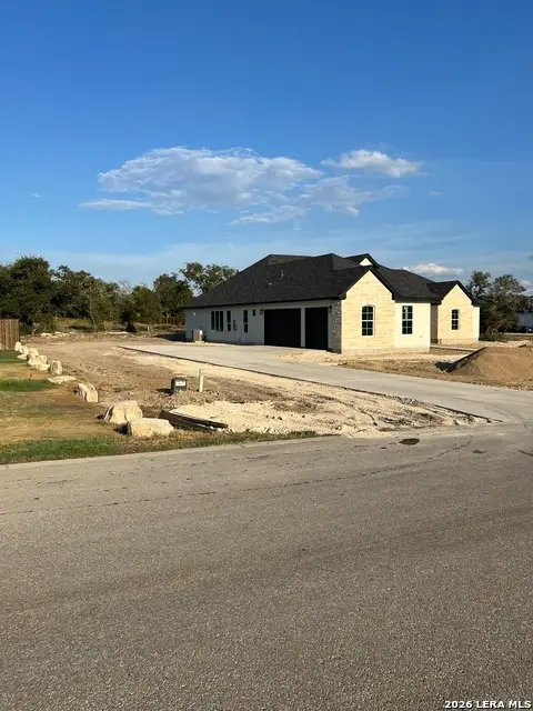 673 James Way, Castroville, TX 78009 - #3