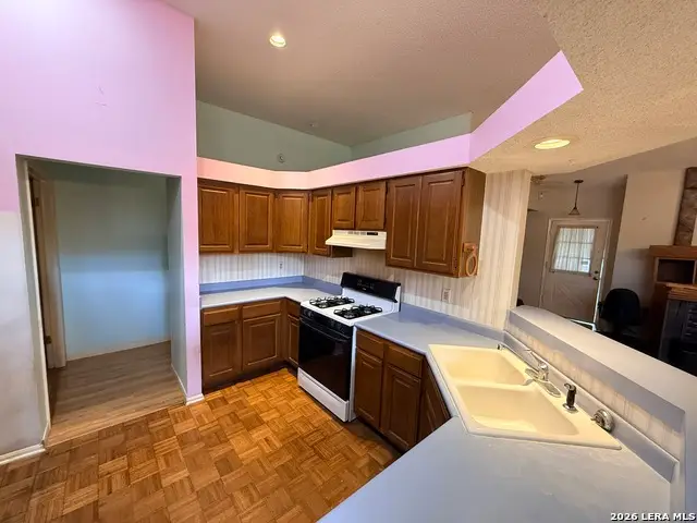 8119 Cloud Trl, San Antonio, TX 78250 - #2