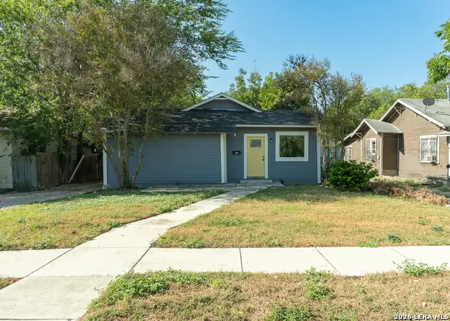2130 Cincinnati Ave, San Antonio, TX 78228 - #2