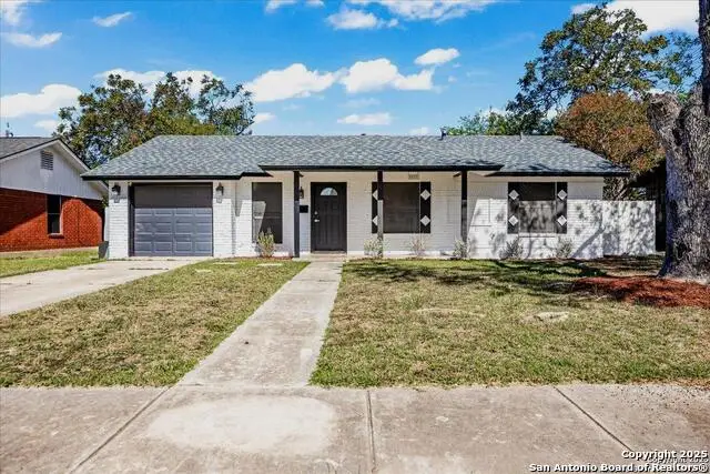 5027 Creekmoor Dr, San Antonio, TX 78220 - #1
