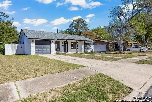 5027 Creekmoor Dr, San Antonio, TX 78220 - #2