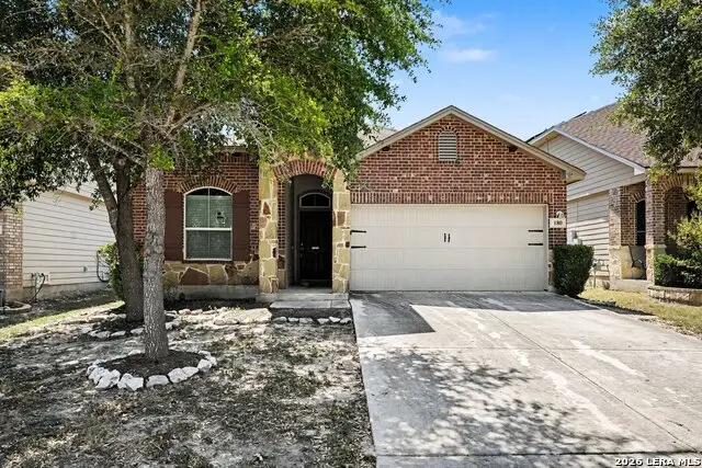 180 Reeves Gdn, San Antonio, TX 78253 - #1