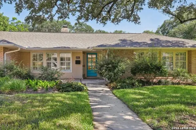 155 Hillview Dr, San Antonio, TX 78209 - #1