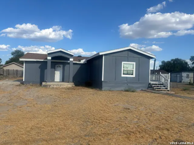 3888 Cross Creek Dr, Eagle Pass, TX 78852 - #1