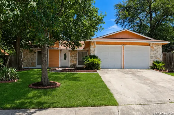 6650 Grist Mill, Leon Valley, TX 78238