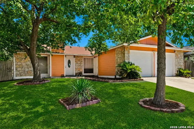 6650 Grist Mill, Leon Valley, TX 78238 - #2
