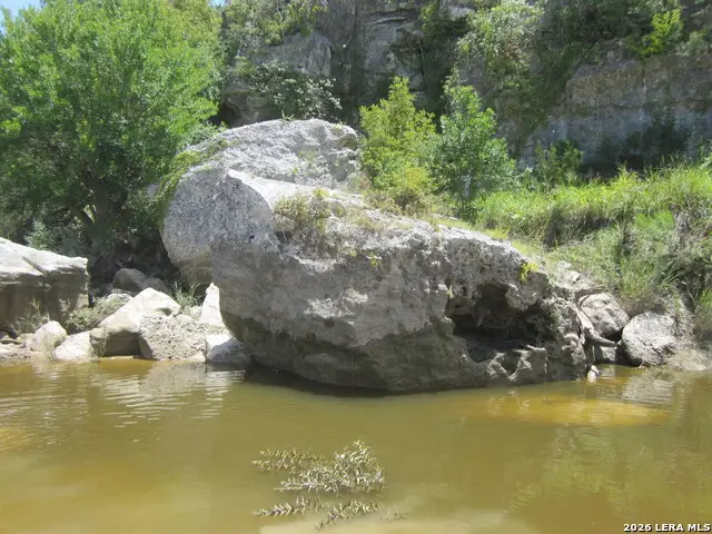 TBD 15.117 Scenic Loop, Pipe Creek, TX 78063 - #1