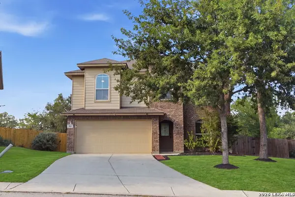 283 Reeves Garden, San Antonio, TX 78253