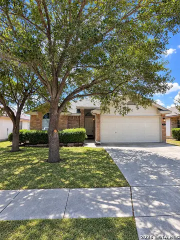 8414 Pigeonberry Dr, Converse, TX 78109 - #2