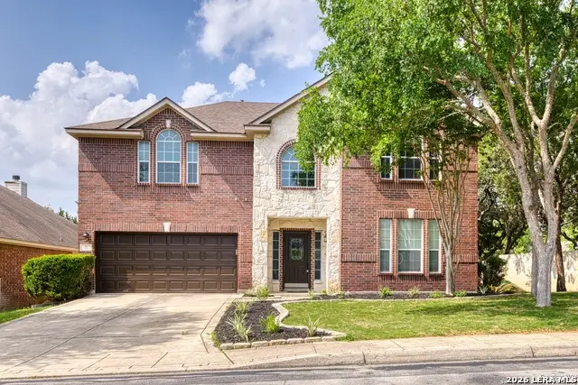1311 Golf Cyn, San Antonio, TX 78258 - #1