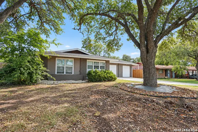 326 Sandalwood, San Antonio, TX 78216 - #2