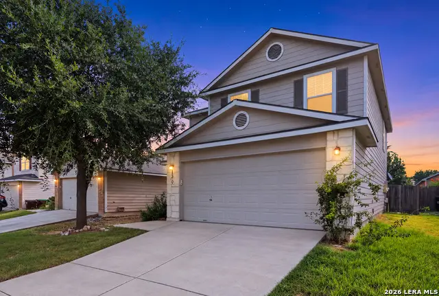 130 Mallow Grv, San Antonio, TX 78253 - #2
