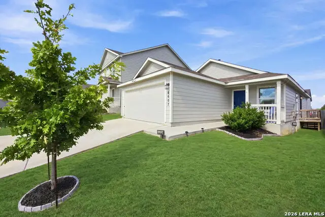 6607 Scarecrow Way, San Antonio, TX 78252 - #1