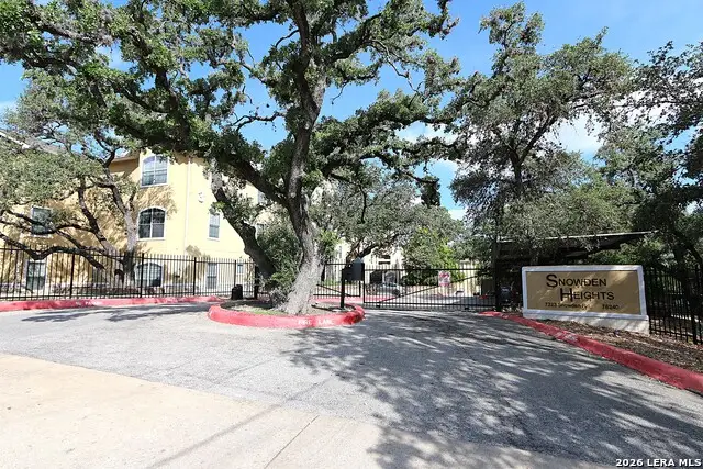 7323 Snowden Rd #3101, San Antonio, TX 78240 - #1
