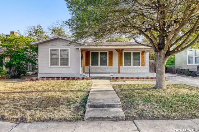 315 Avant Ave, San Antonio, TX 78210 - #2