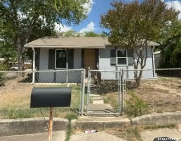 203 Surrey Ave, San Antonio, TX 78225