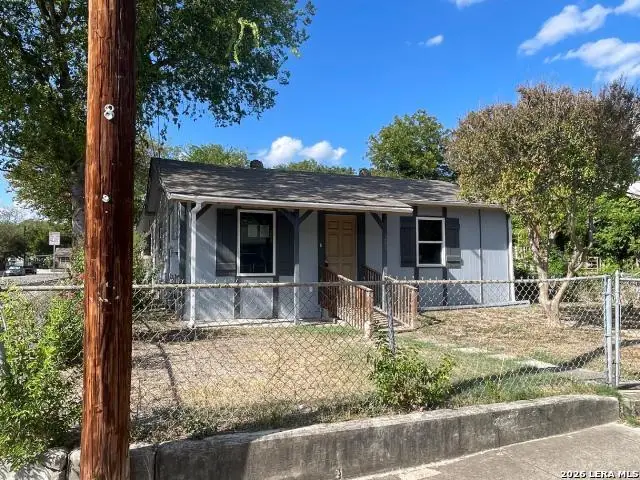203 Surrey Ave, San Antonio, TX 78225 - #3