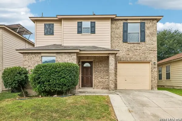 1419 Range Finder, San Antonio, TX 78245