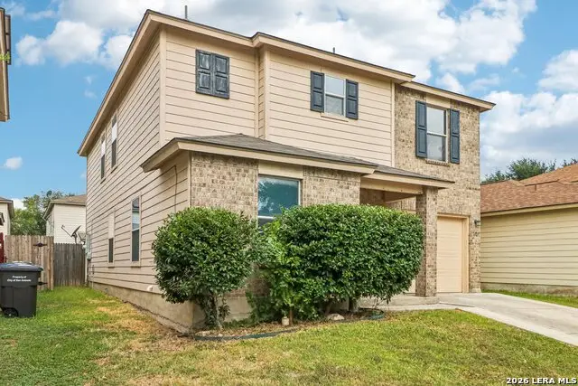 1419 Range Finder, San Antonio, TX 78245 - #2