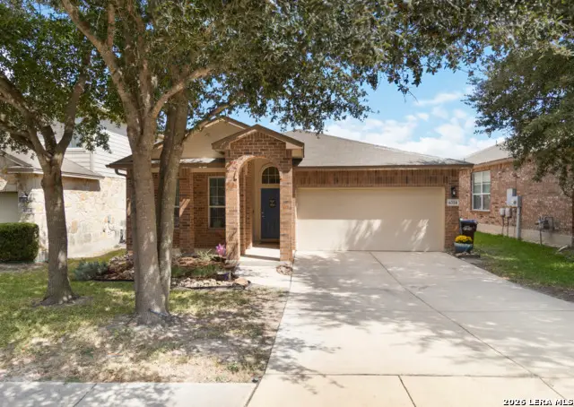 6314 Black Bear, San Antonio, TX 78253 - #1